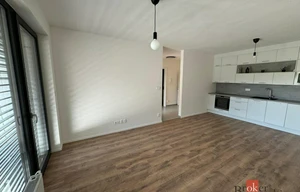 Apartment for rent, 2+kk - 1 bedroom, 52m<sup>2</sup>