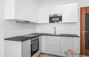 Apartment for rent, 2+kk - 1 bedroom, 56m<sup>2</sup>