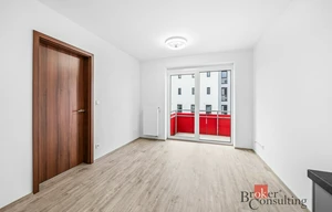 Apartment for rent, 2+kk - 1 bedroom, 56m<sup>2</sup>