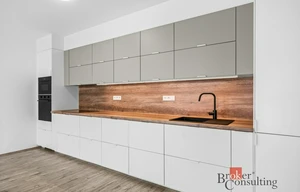 Apartment for rent, 3+kk - 2 bedrooms, 75m<sup>2</sup>