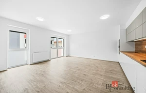 Apartment for rent, 3+kk - 2 bedrooms, 75m<sup>2</sup>