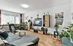 Apartment for sale, 2+1 - 1 bedroom, 65m<sup>2</sup>
