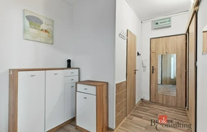 Apartment for sale, 2+1 - 1 bedroom, 65m<sup>2</sup>