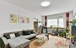 Apartment for sale, 2+1 - 1 bedroom, 65m<sup>2</sup>