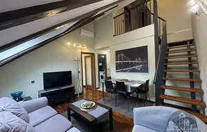 Apartment for rent, 4+kk - 3 bedrooms, 73m<sup>2</sup>