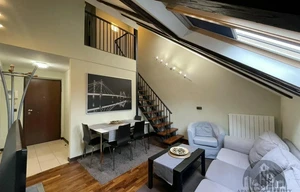 Apartment for rent, 4+kk - 3 bedrooms, 73m<sup>2</sup>