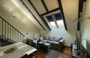 Apartment for rent, 4+kk - 3 bedrooms, 73m<sup>2</sup>