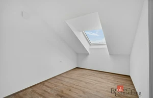 Apartment for sale, 3+kk - 2 bedrooms, 93m<sup>2</sup>