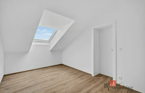 Apartment for sale, 3+kk - 2 bedrooms, 93m<sup>2</sup>