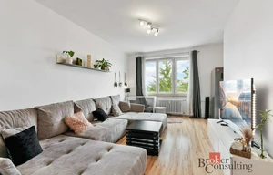 Apartment for sale, 2+1 - 1 bedroom, 54m<sup>2</sup>