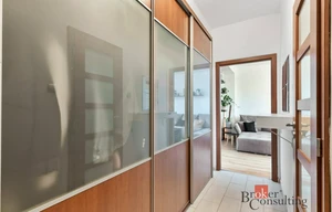Apartment for sale, 2+1 - 1 bedroom, 54m<sup>2</sup>