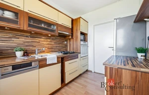 Apartment for sale, 3+1 - 2 bedrooms, 64m<sup>2</sup>