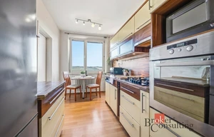 Apartment for sale, 3+1 - 2 bedrooms, 64m<sup>2</sup>