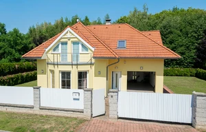 Family house for rent, 179m<sup>2</sup>, 760m<sup>2</sup> of land