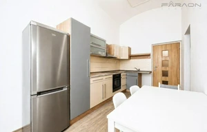 Apartment for rent, 2+kk - 1 bedroom, 45m<sup>2</sup>
