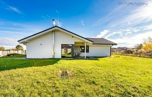 Family house for sale, 131m<sup>2</sup>, 846m<sup>2</sup> of land