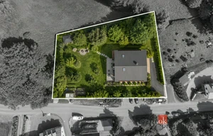 Building plot for sale, 2757m<sup>2</sup>