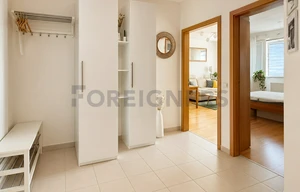 Apartment for rent, 2+kk - 1 bedroom, 57m<sup>2</sup>