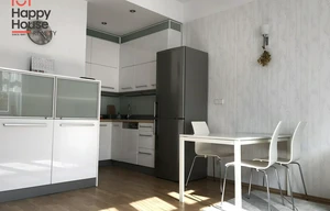 Apartment for rent, 2+kk - 1 bedroom, 52m<sup>2</sup>