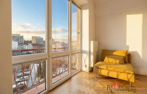 Apartment for rent, 3+kk - 2 bedrooms, 57m<sup>2</sup>