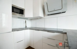 Apartment for rent, 3+kk - 2 bedrooms, 57m<sup>2</sup>