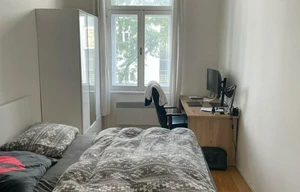 Apartment for rent, 2+kk - 1 bedroom, 43m<sup>2</sup>