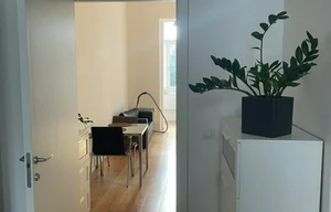 Apartment for rent, 2+kk - 1 bedroom, 43m<sup>2</sup>