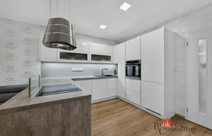 Apartment for rent, 2+kk - 1 bedroom, 66m<sup>2</sup>