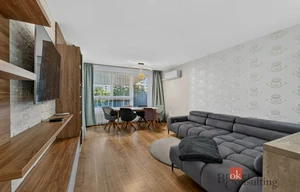 Apartment for rent, 2+kk - 1 bedroom, 66m<sup>2</sup>