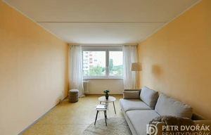 Apartment for sale, 3+1 - 2 bedrooms, 62m<sup>2</sup>