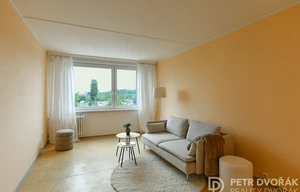 Apartment for sale, 3+1 - 2 bedrooms, 62m<sup>2</sup>