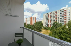 Apartment for sale, 3+1 - 2 bedrooms, 62m<sup>2</sup>