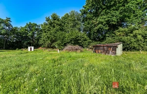 Other land for sale, 1261m<sup>2</sup>