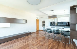 Apartment for rent, 3+kk - 2 bedrooms, 70m<sup>2</sup>