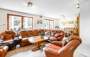 Apartment for rent, 5+kk - 4 bedrooms, 140m<sup>2</sup>