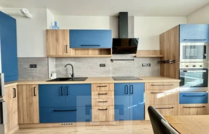 Apartment for sale, 2+1 - 1 bedroom, 61m<sup>2</sup>