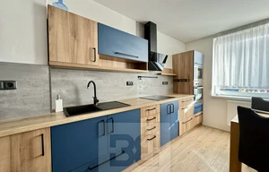 Apartment for sale, 2+1 - 1 bedroom, 61m<sup>2</sup>