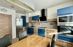 Apartment for sale, 2+1 - 1 bedroom, 61m<sup>2</sup>