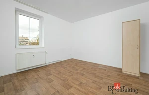Apartment for sale, 2+kk - 1 bedroom, 45m<sup>2</sup>