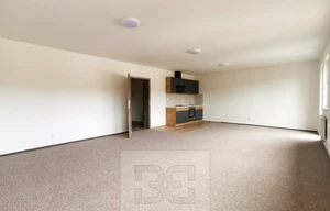 Apartment for rent, 1+KK - Studio, 58m<sup>2</sup>
