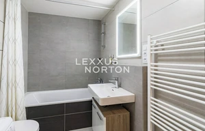 Apartment for sale, 2+kk - 1 bedroom, 53m<sup>2</sup>
