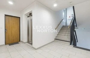 Apartment for sale, 2+kk - 1 bedroom, 53m<sup>2</sup>