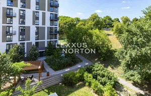 Apartment for sale, 2+kk - 1 bedroom, 53m<sup>2</sup>