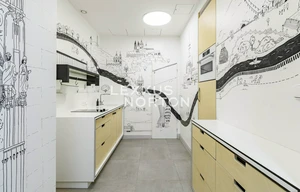 Apartment for sale, 1+1 - Studio, 56m<sup>2</sup>