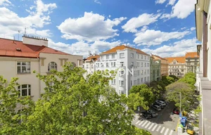 Apartment for sale, 4+kk - 3 bedrooms, 153m<sup>2</sup>