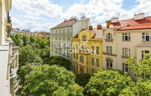 Apartment for sale, 4+kk - 3 bedrooms, 153m<sup>2</sup>