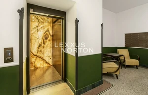 Apartment for sale, 4+kk - 3 bedrooms, 153m<sup>2</sup>