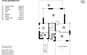 Family house for sale, 337m<sup>2</sup>, 1069m<sup>2</sup> of land