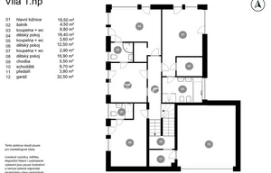 Family house for sale, 337m<sup>2</sup>, 1069m<sup>2</sup> of land