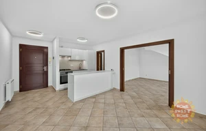 Apartment for rent, 2+kk - 1 bedroom, 48m<sup>2</sup>